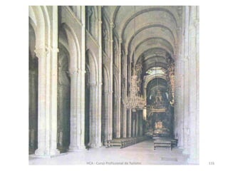 HCA - Curso Profissional de Turismo 116
 