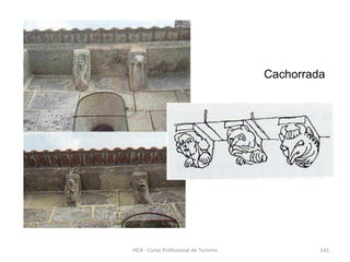 Cachorrada
HCA - Curso Profissional de Turismo 141
 