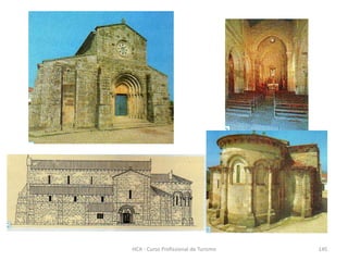 HCA - Curso Profissional de Turismo 145
 