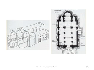 HCA - Curso Profissional de Turismo 147
 