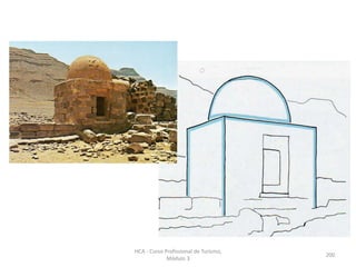 HCA - Curso Profissional de Turismo,
Módulo 3
200
 