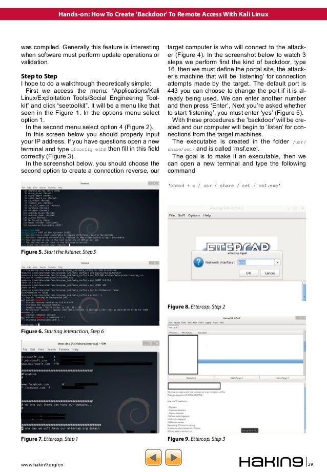 remote access for mac rm assessor