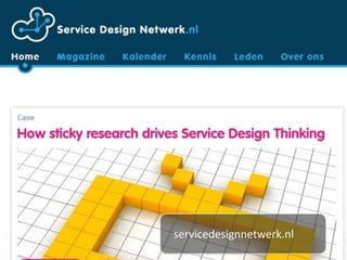 servicedesignnetwerk.nl

 