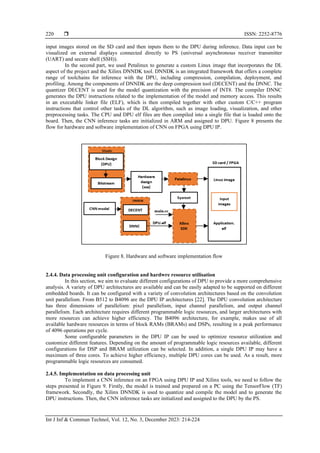 Acceleration of convolutional neural network based diabetic retinopathy ...