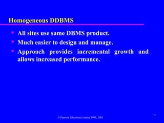 Comprehensive Concepts and Design of Distributed Database Management ...