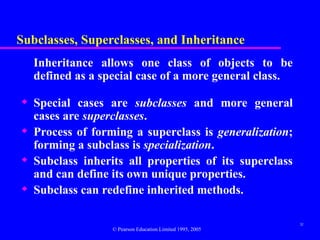 Comprehensive Introduction to Object-Oriented Database Management ...
