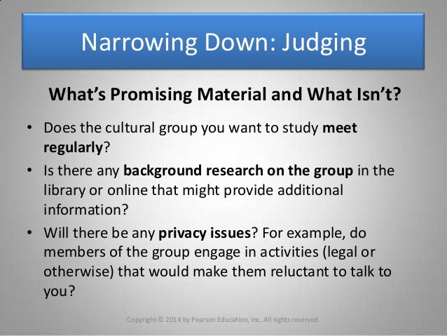 Essay Writing High School Science Fair Essay also Business Essay Example Essay The Ethnographic Essay Essays On English Literature