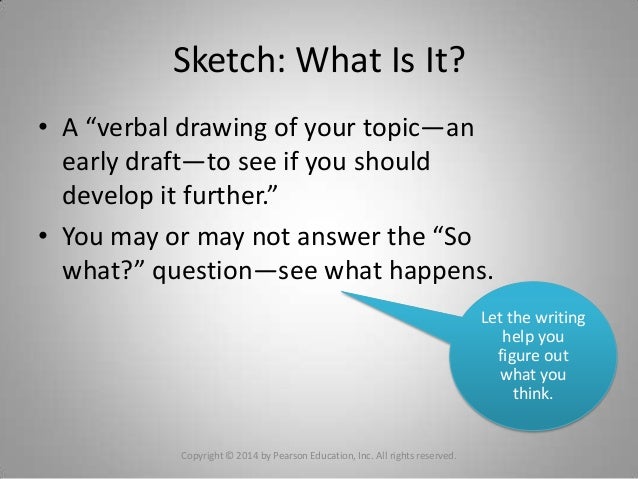 Process Essay Thesis Statement Example Of A Thesis Essay also Good Persuasive Essay Topics For High School Essay The Ethnographic Essay English Essay Speech
