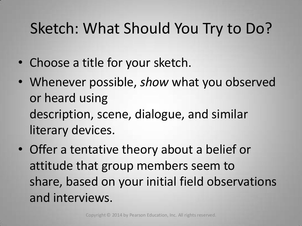 Ethnography of the city essay 07 image