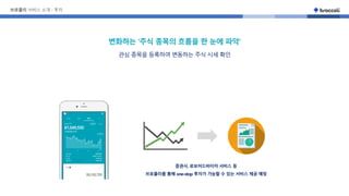 03 22회 오픈업 발표자료 브로콜리