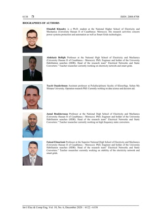 A real-time fault diagnosis system for high-speed power system ...