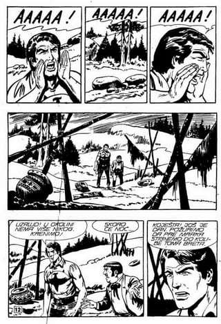 0323. Povratak U Darkvud