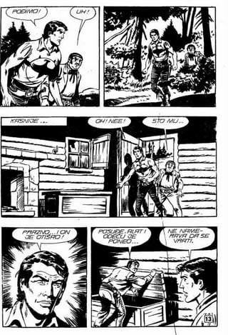 0323. Povratak U Darkvud