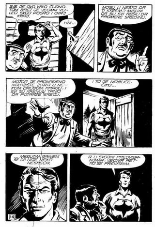 0323. Povratak U Darkvud