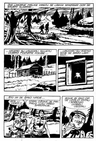 0323. Povratak U Darkvud