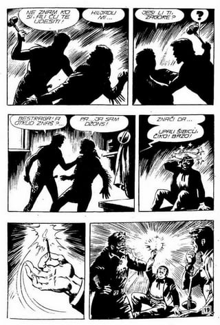 0323. Povratak U Darkvud