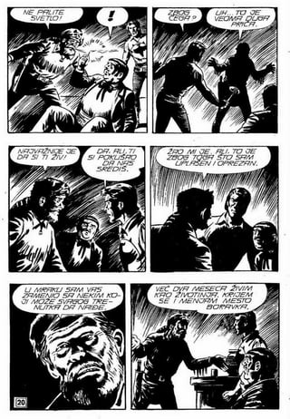 0323. Povratak U Darkvud