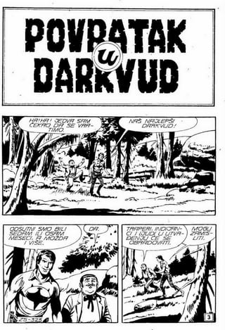 0323. Povratak U Darkvud