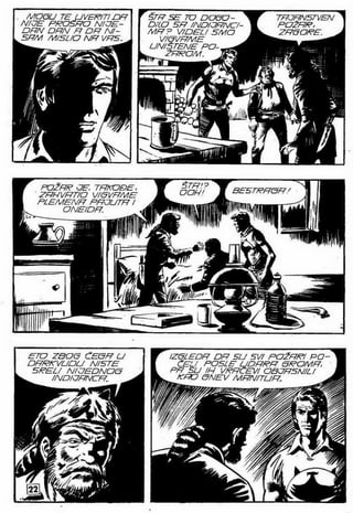 0323. Povratak U Darkvud