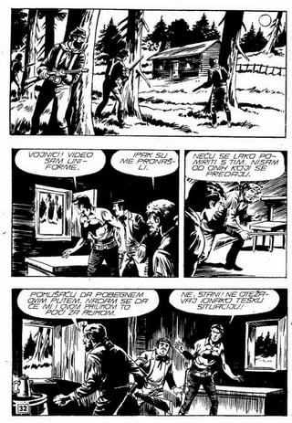 0323. Povratak U Darkvud