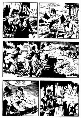 0323. Povratak U Darkvud