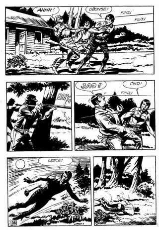 0323. Povratak U Darkvud