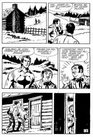 0323. Povratak U Darkvud