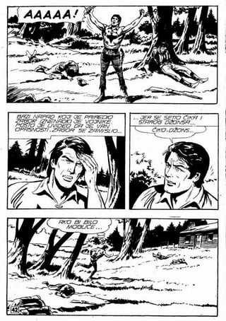 0323. Povratak U Darkvud