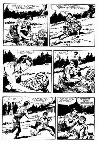 0323. Povratak U Darkvud