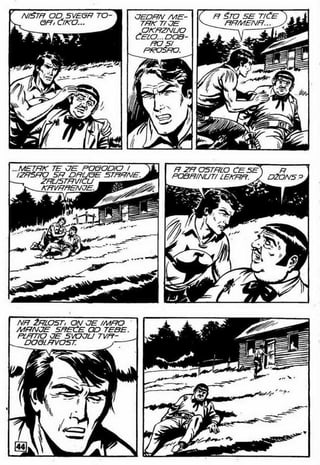 0323. Povratak U Darkvud