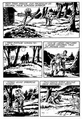 0323. Povratak U Darkvud