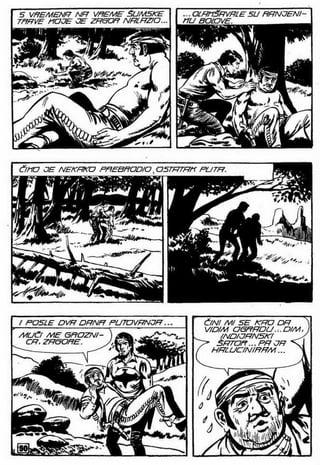 0323. Povratak U Darkvud