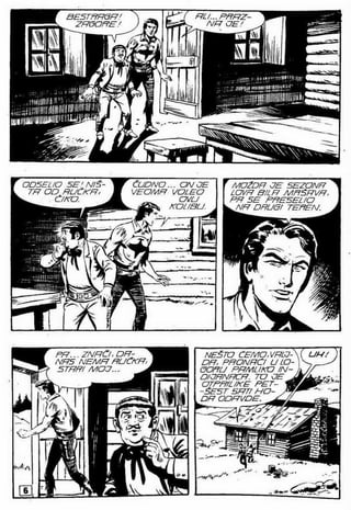 0323. Povratak U Darkvud