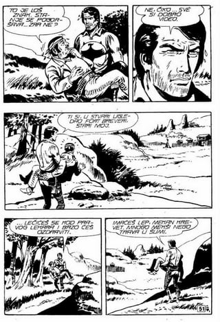 0323. Povratak U Darkvud