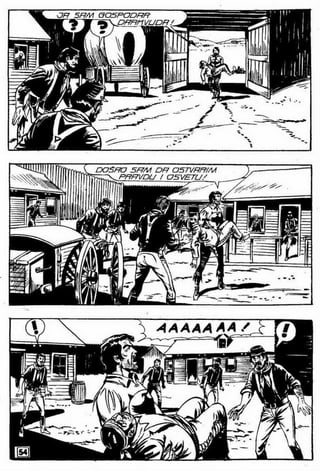 0323. Povratak U Darkvud