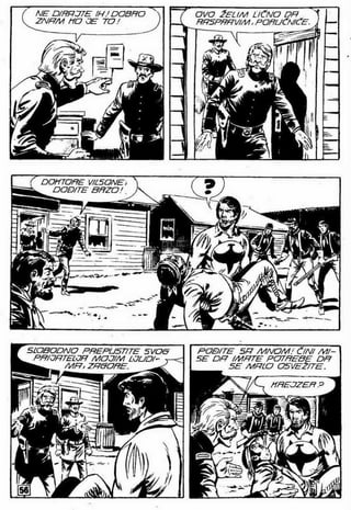 0323. Povratak U Darkvud