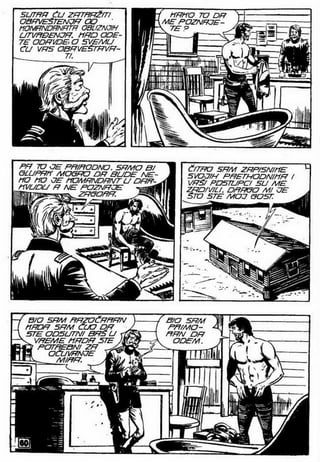 0323. Povratak U Darkvud