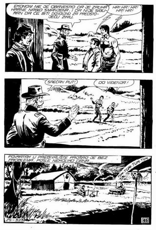 0323. Povratak U Darkvud