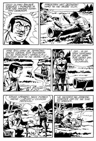 0323. Povratak U Darkvud