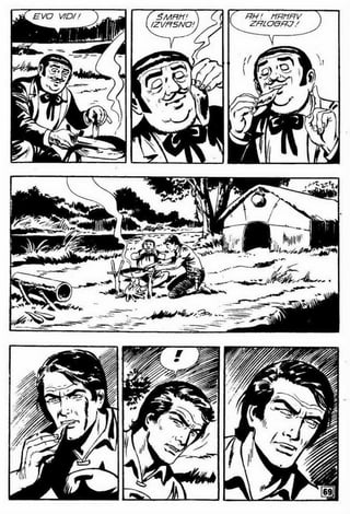 0323. Povratak U Darkvud