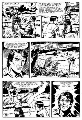 0323. Povratak U Darkvud