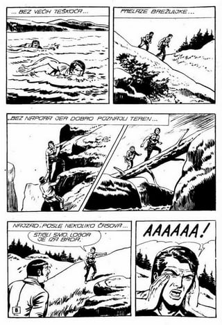 0323. Povratak U Darkvud