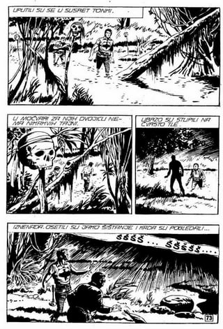 0323. Povratak U Darkvud