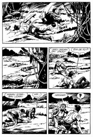 0323. Povratak U Darkvud