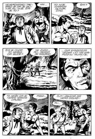 0323. Povratak U Darkvud