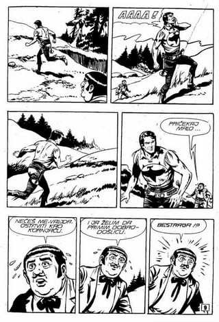 0323. Povratak U Darkvud