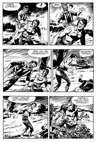 0323. Povratak U Darkvud