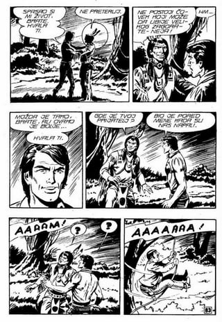 0323. Povratak U Darkvud