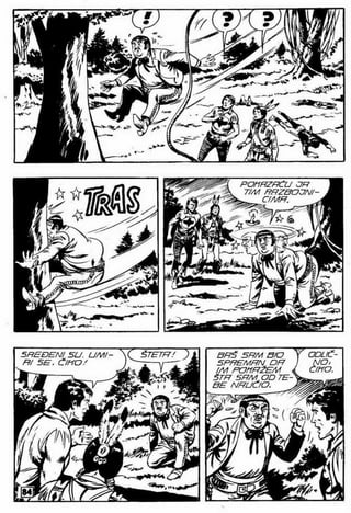 0323. Povratak U Darkvud