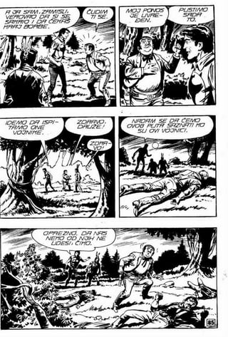 0323. Povratak U Darkvud